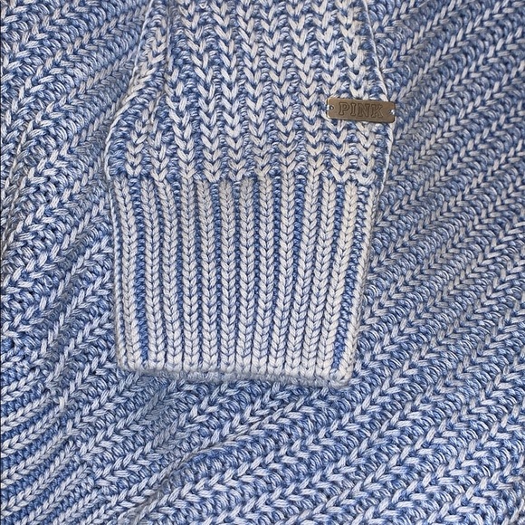 LOVEPINK FORENZA SWEATER NWT - Picture 6 of 6